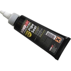 Bondloc B572 Pipeseal Slow Cure Sealant for Pipes and Fittings