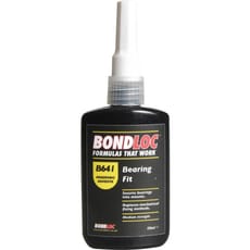 Bondloc B641 Bearing Fit Retainer Compound