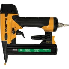 Bostitch SX1838-E Air Staple Gun