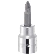 Expert by Facom 3/8" Drive Pozi Socket Bit