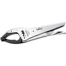 Expert by Facom Locking Pliers with Large Capacity Jaws