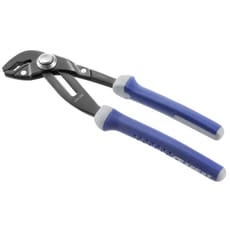 Expert by Facom Twin Slip Joint Multi Grip Pliers