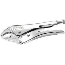 Expert by Facom Short Nose Locking Pliers