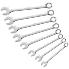 Expert by Facom 8 Piece Combination Spanner Set