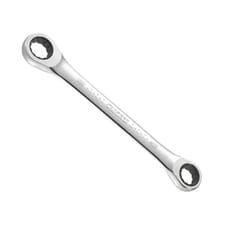 Expert by Facom Double Ring Ratchet Spanner Metric