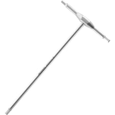 Expert by Facom Metal T Handle Hexagon Allen Key Metric