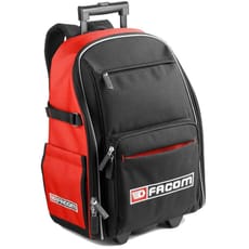 Facom BS.RB Professional Backpack on Wheels 