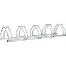 Sealey Heavy Duty Bicycle Rack
