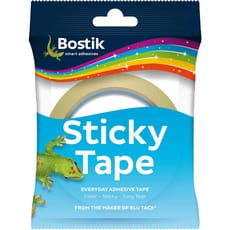 Bostik Sticky Tape