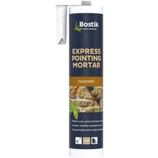 Bostik Express Pointing Mortar