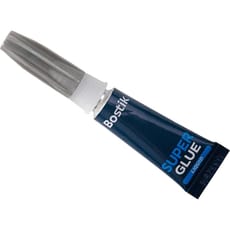 Bostik Liquid Tube Super Glue