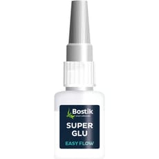 Bostik Easy Flow Bottle Super Glue