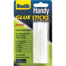 Bostik All Purpose Glue Sticks for Handy Glue Gun