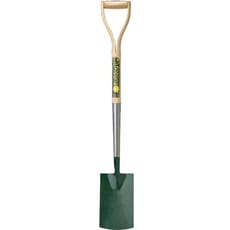 Bulldog Premier Border Spade