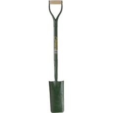 Bulldog All Steel Cable Laying Shovel