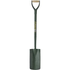 Bulldog All Steel Grafting Shovel