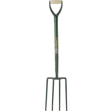 Bulldog Trenching Fork