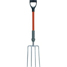 Bulldog Premier Insulated Trench Fork