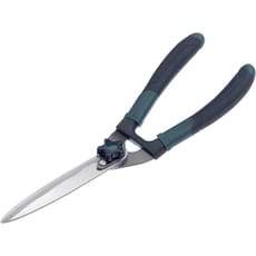 Bulldog Wave Blade Hedge Shears