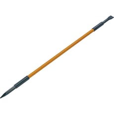 Bulldog Insulated Double Ended Crowbar