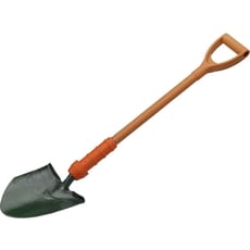 Bulldog Insulated General Service Shovel
