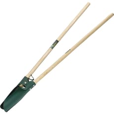 Bulldog Posthole Digger