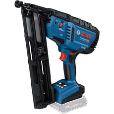 Bosch GNH 18V-64 MD 18v Cordless 15 Gauge 2nd Fix Nail Gun