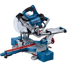 Bosch GCM 305-216 D Sliding Compound Mitre Saw 216mm