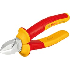 Bosch Professional VDE Insulated Diagonal Side Cutters