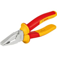 Bosch Professional VDE Insulated Combination Pliers