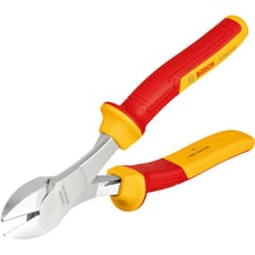 Bosch Professional VDE Insulated High Leverage Diagonal Side Cutters