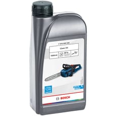 Bosch Professional Biodegradable Chainsaw Oil