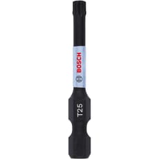 Bosch PRO Impact Control Torsion Torx Screwdriver Bits