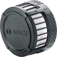 Bosch Genuine Filter for GARDENPUMP 18-2000 (Classic Green) 