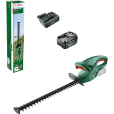 Bosch EASYHEDGECUT 18V-52-13 P4A 18v Cordless Hedge Trimmer 520mm