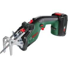 Bosch KEO 18 LI P4A 18v Cordless Reciprocating Pruning Saw