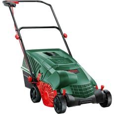 Bosch UNIVERSALRAKE 900 Metal Tine Lawnraker 320mm