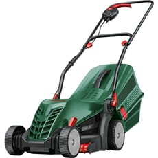 Bosch UNIVERSALROTAK 34-410 Rotary Lawnmower 340mm