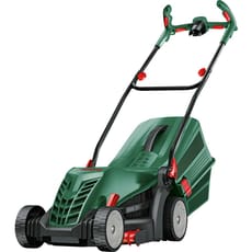 Bosch UNIVERSALROTAK 37-565 Rotary Lawnmower 370mm