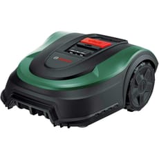 Bosch INDEGO XS 300 P4A 18v Cordless Robotic Lawnmower 300m2 190mm