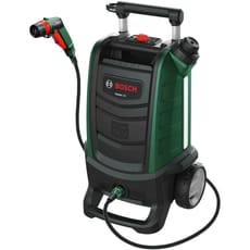 Bosch FONTUS Gen II P4A 18v Cordless Low Pressure Washer 20 Bar