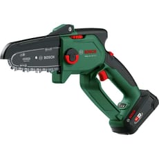 Bosch EASYCHAIN 18V-15-7 P4A 18v Cordless Brushless Chainsaw 150mm