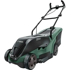 Bosch UNIVERSALROTAK 36-560 36v Cordless Rotary Lawnmower 380mm 