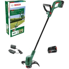 Bosch EASYGRASSCUT 18V-26 P4A 18v Cordless Grass Trimmer and Edger 260mm