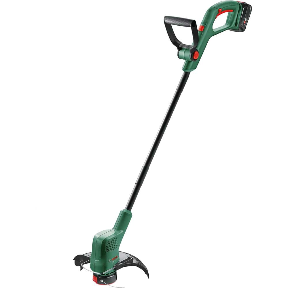 Bosch EasyGrassCut 18-26 Cordless Trimmer