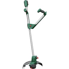 Bosch UNIVERSALGRASSCUT 18V-26 P4A 18v Cordless Grass Trimmer Edger 260mm