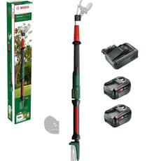 Bosch ADVANCEDPRUNE 18V-45 P4A 18v Cordless Tree Pruner (Short)