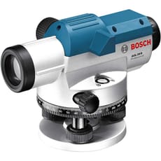 Bosch GOL 20 D Professional Optical Level Set