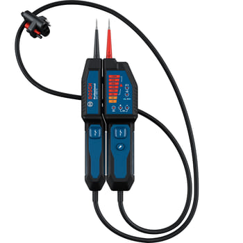 Bosch GVT 1000-15 Voltage Tester