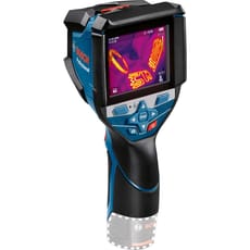 Bosch GTC 600 C 12v Professional Thermal Imaging Camera